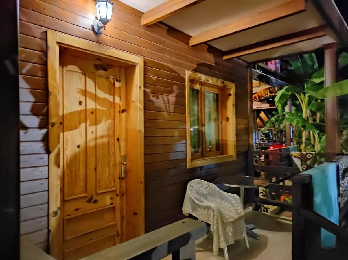 Guesthouse Vila Druri Dhermi 0*,