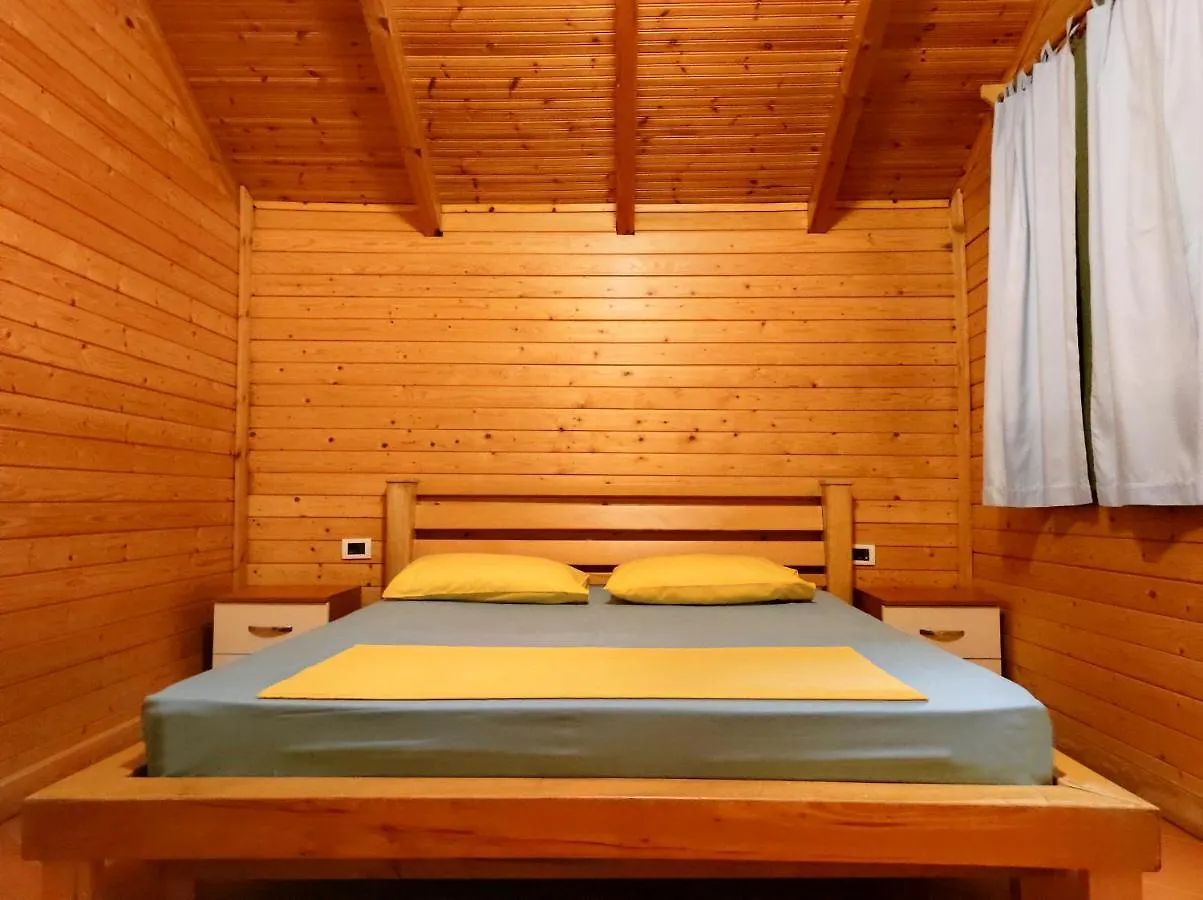 Guesthouse Vila Druri Dhermi Guest house