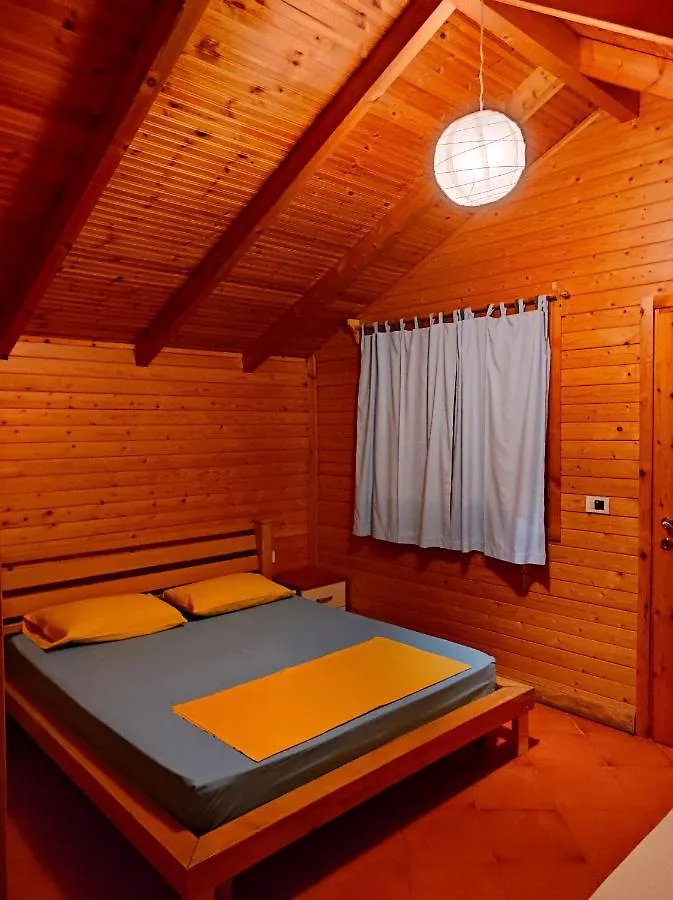 Guest house Guesthouse Vila Druri Dhermi