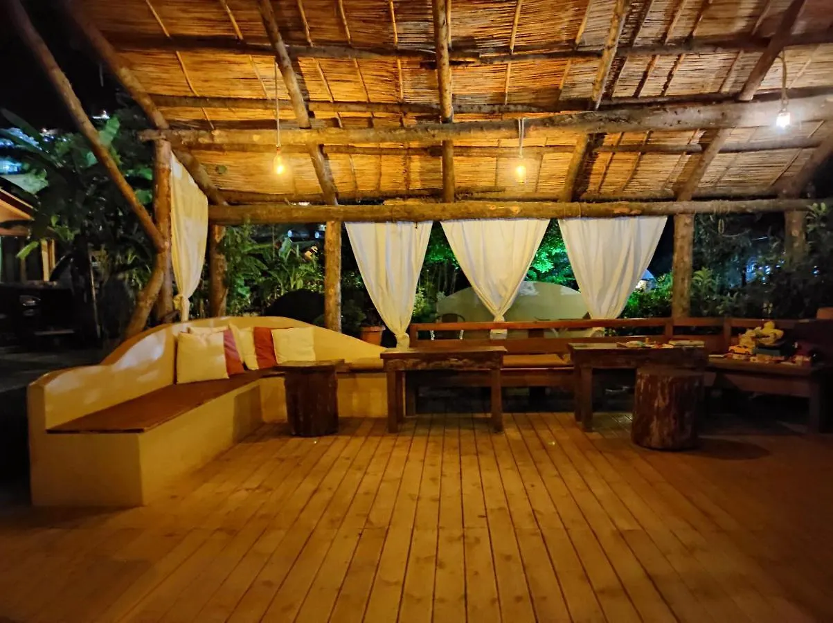 Guest house Guesthouse Vila Druri Dhermi Albania