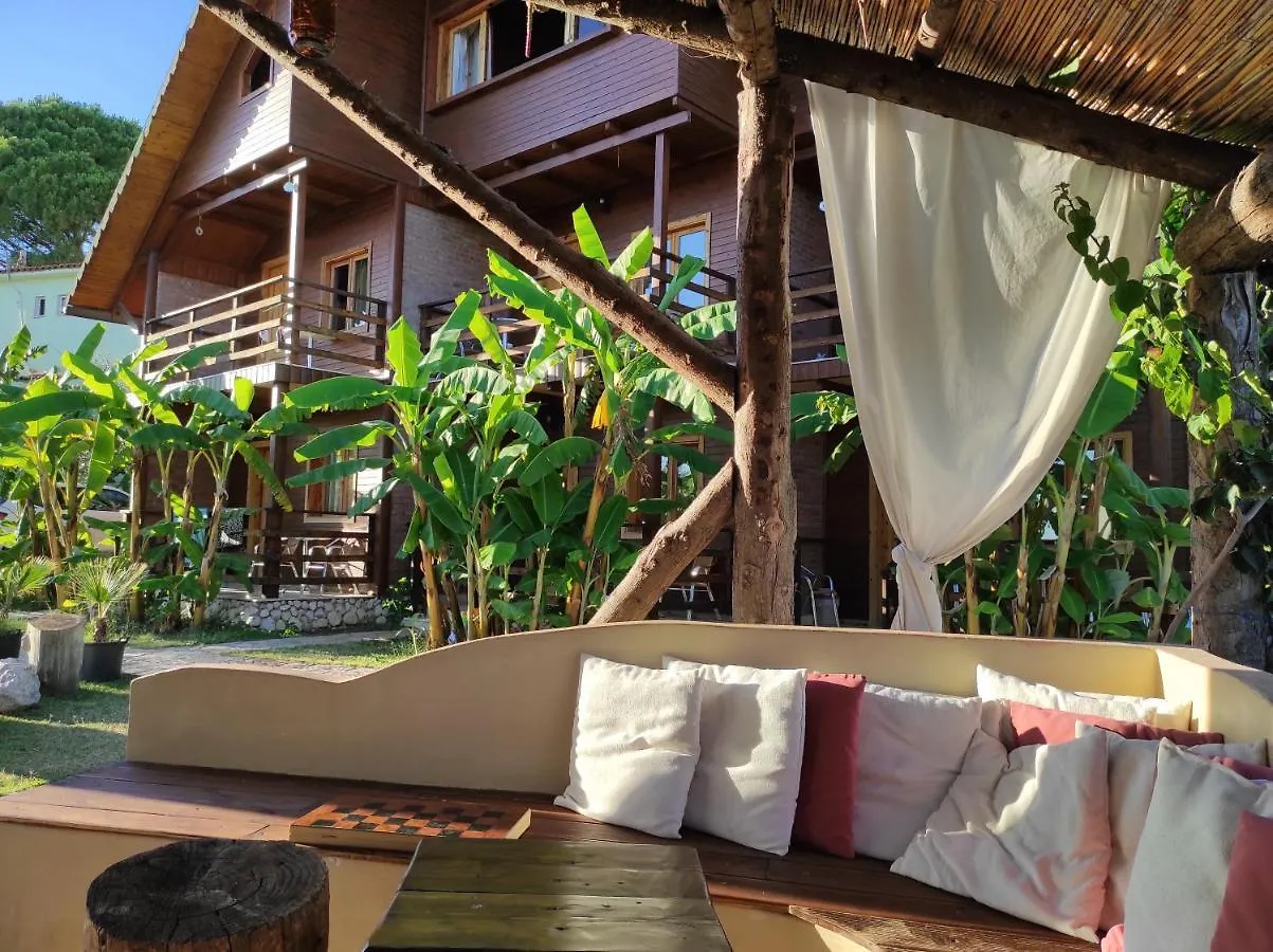 Guest house Guesthouse Vila Druri Dhermi