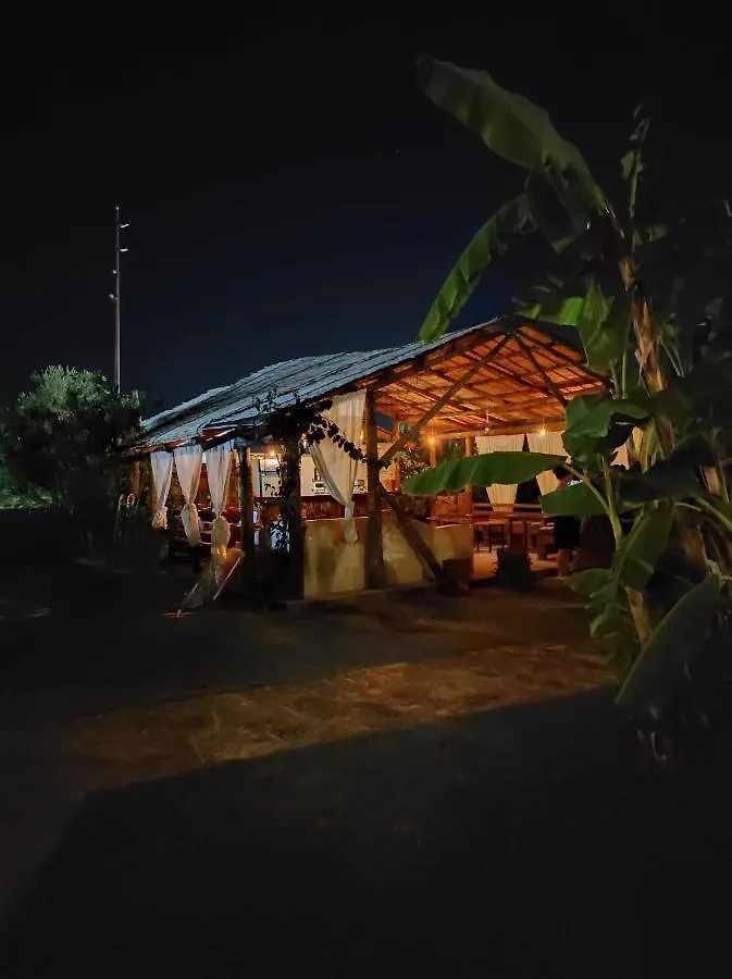 Guest house Guesthouse Vila Druri Dhermi