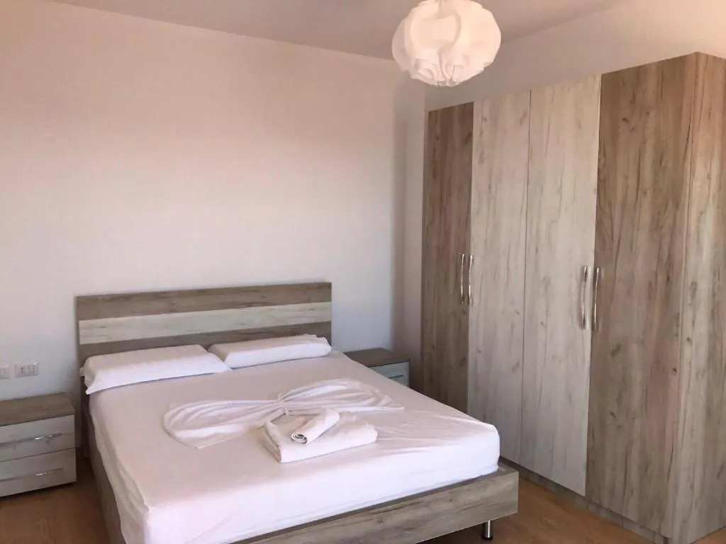Guesthouse Vila Druri Dhermi 0*,  Albania