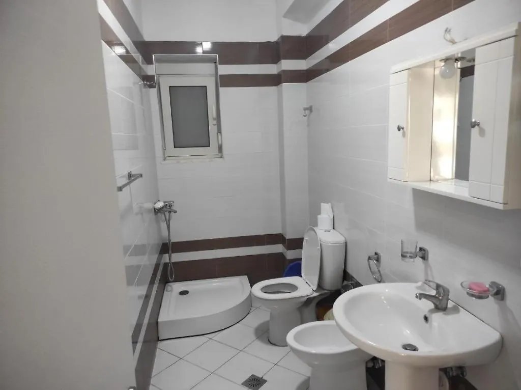 Guesthouse Vila Druri Dhermi