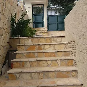 Aparthotel El Doro, Dhërmi