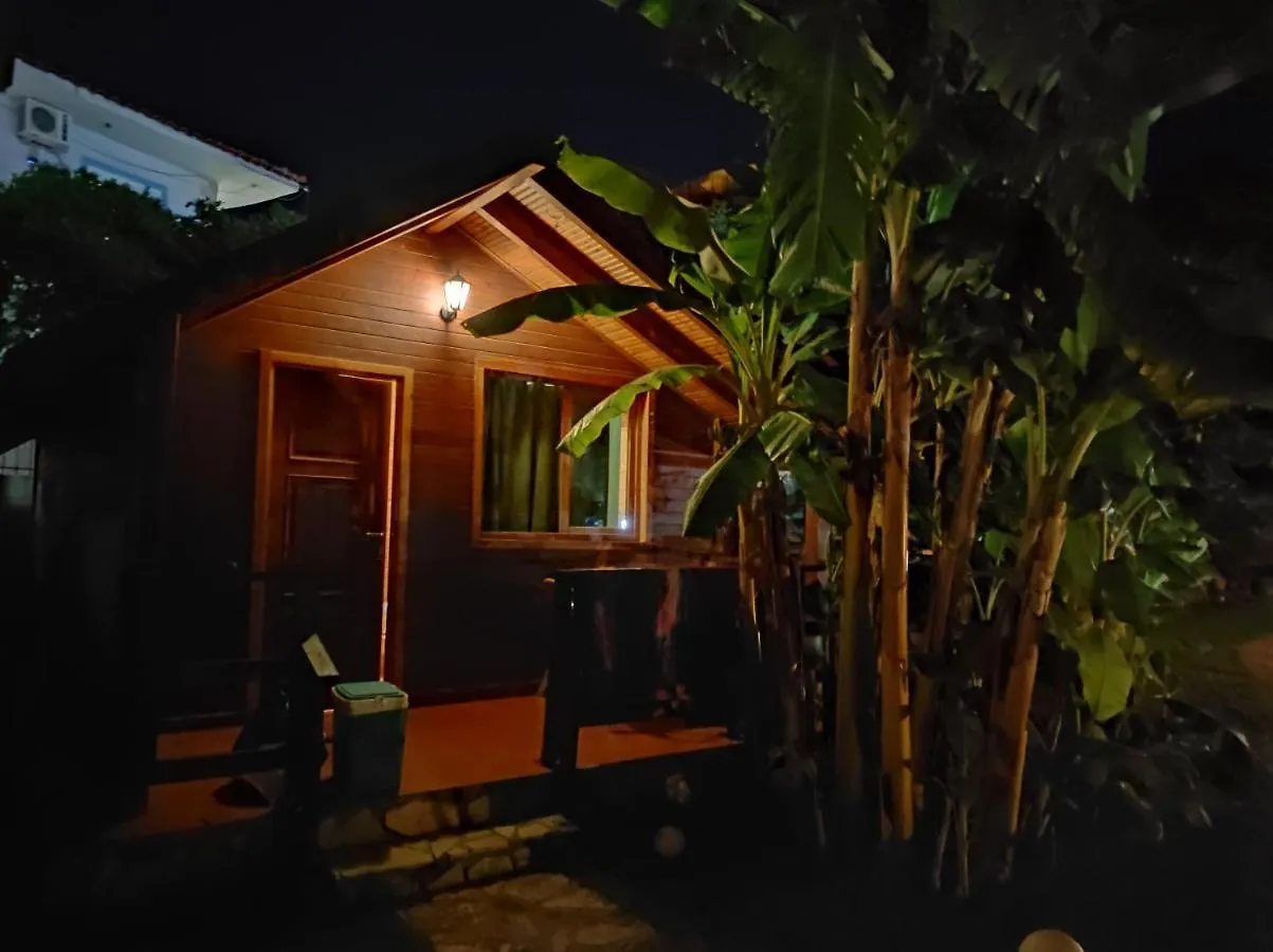 Guesthouse Vila Druri Дхерми