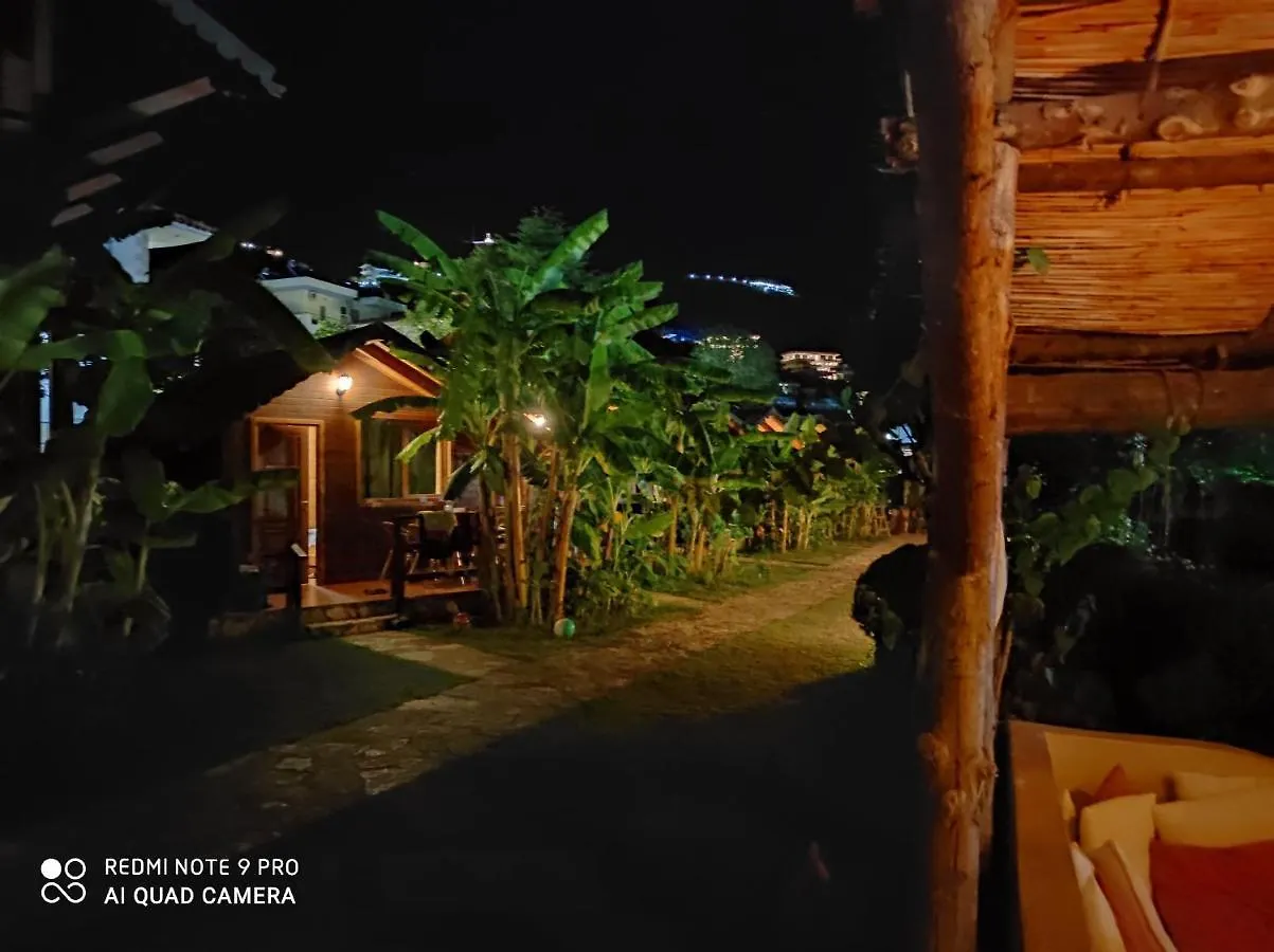 Guesthouse Vila Druri Дхерми Гостевой дом