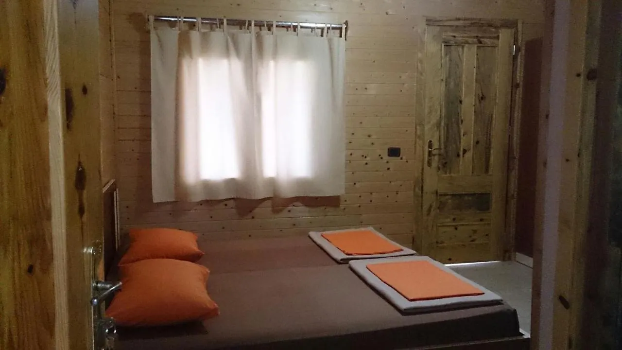 Guesthouse Vila Druri Дхерми Гостевой дом