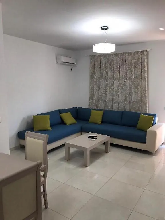 Guesthouse Vila Druri Дхерми